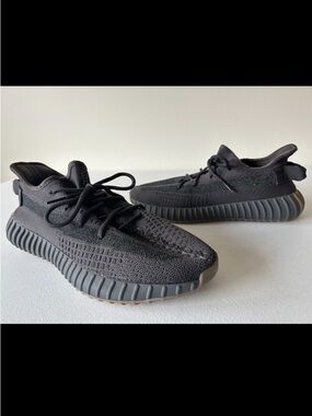 adidas Yeezy 350 Boost - Cinder